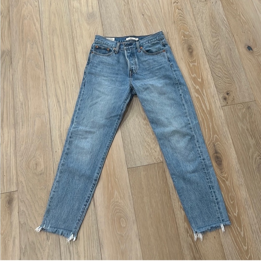 Levi’s Wedgie Jeans | Size 26 | like new